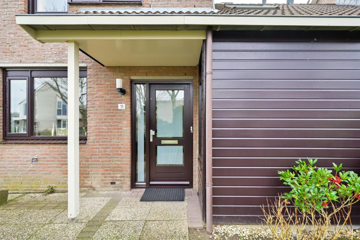 Te koop: Foto Woonhuis aan de Gravenborch 11 in Houten