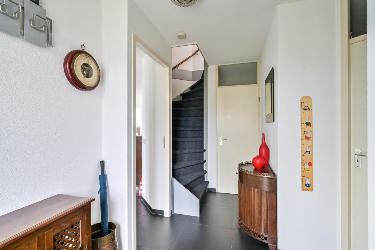 Te koop: Foto Woonhuis aan de Gravenborch 11 in Houten