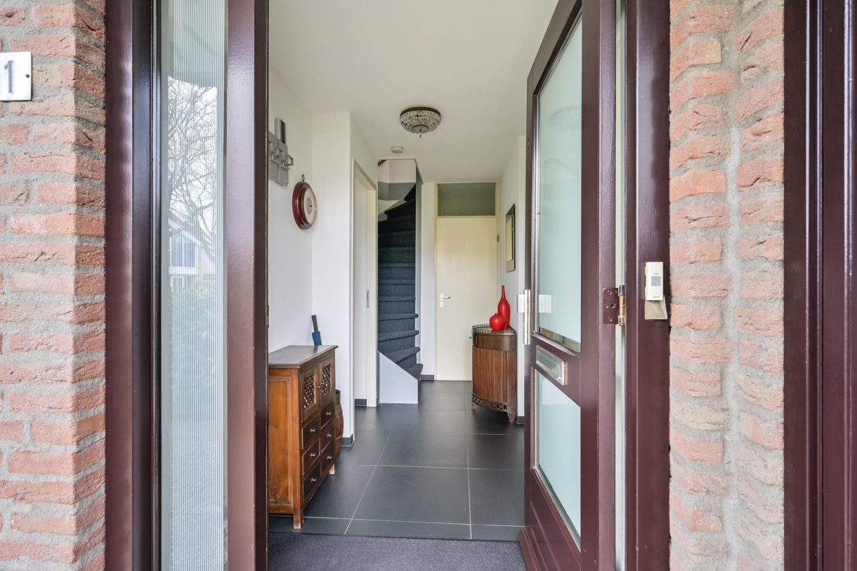 Te koop: Foto Woonhuis aan de Gravenborch 11 in Houten