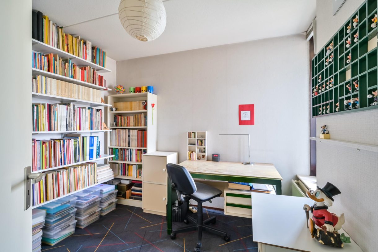 Te koop: Foto Woonhuis aan de Gravenborch 11 in Houten