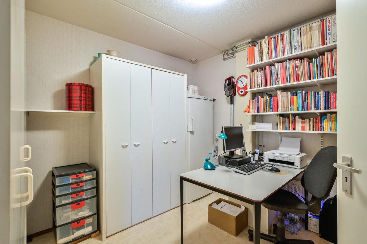 Te koop: Foto Woonhuis aan de Gravenborch 11 in Houten