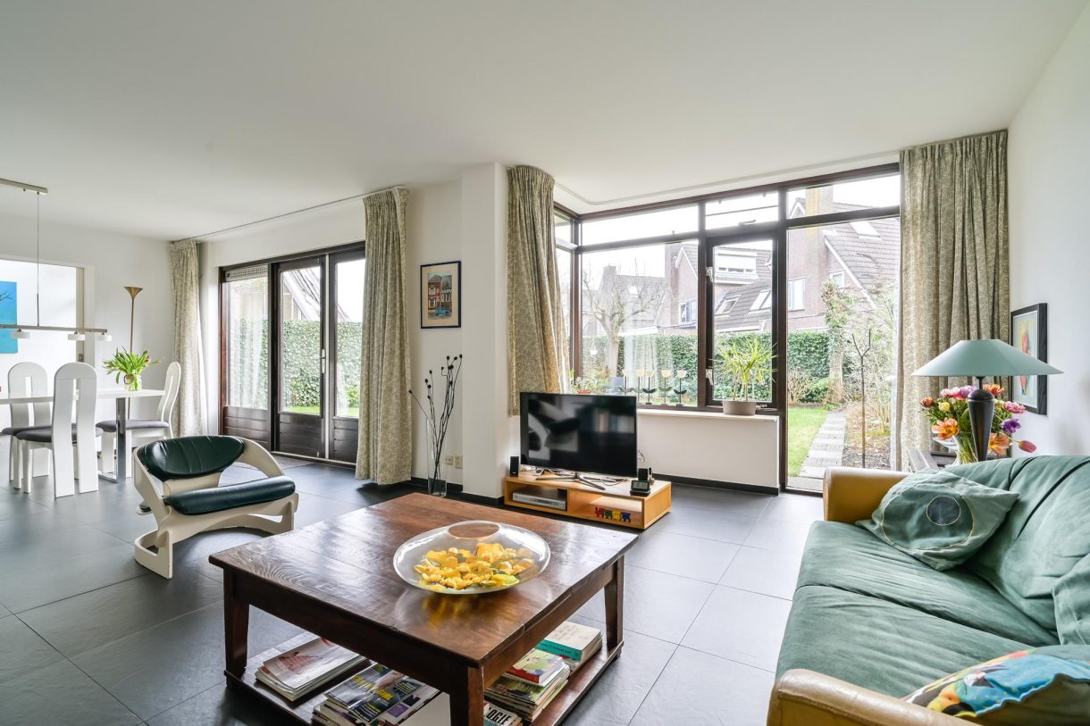 Te koop: Foto Woonhuis aan de Gravenborch 11 in Houten