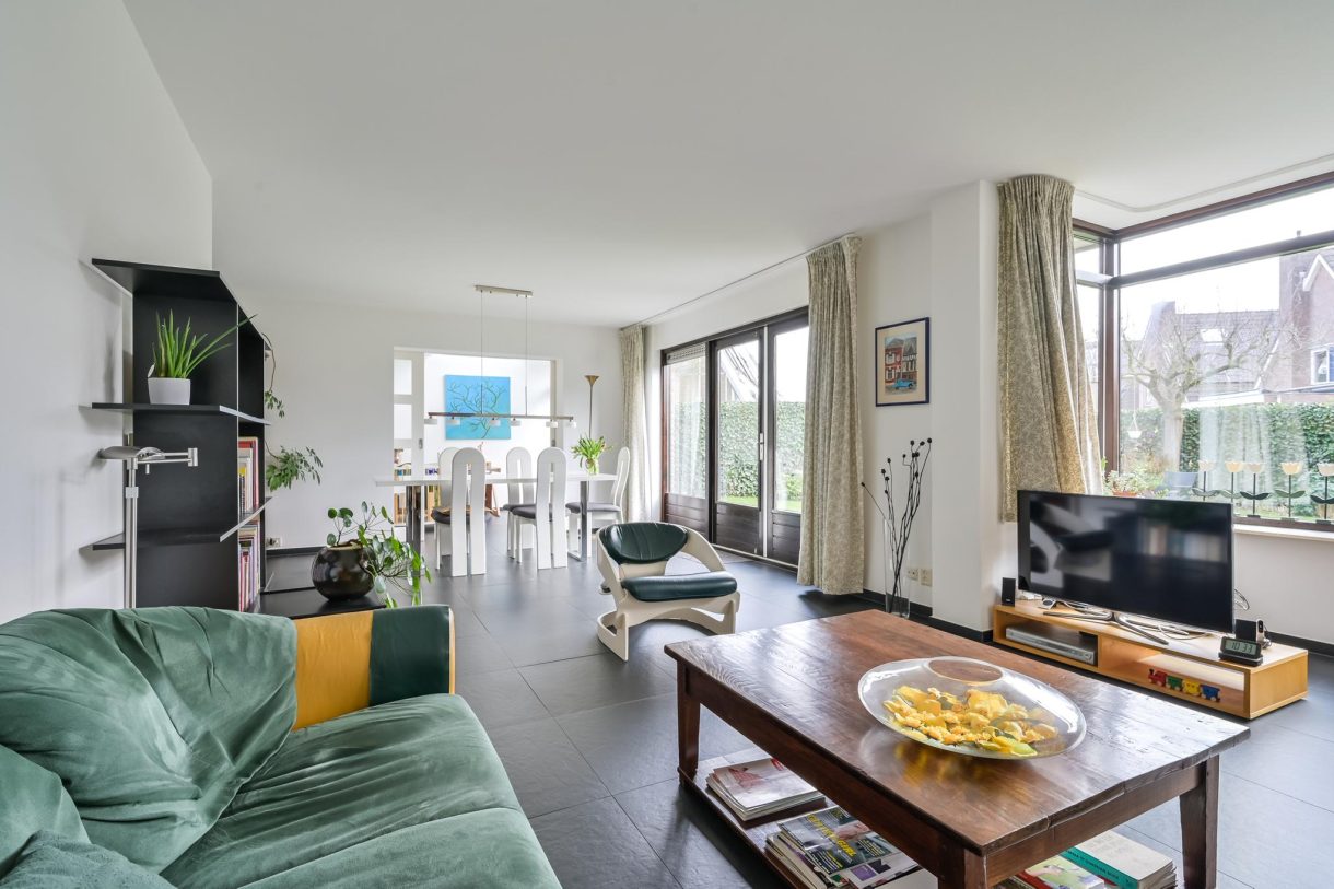 Te koop: Foto Woonhuis aan de Gravenborch 11 in Houten