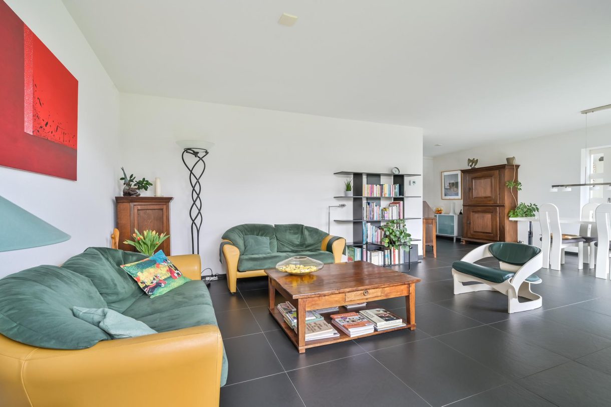 Te koop: Foto Woonhuis aan de Gravenborch 11 in Houten