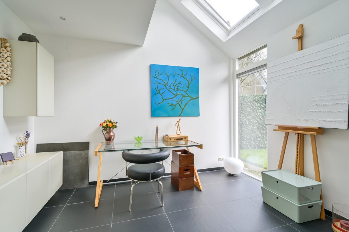 Te koop: Foto Woonhuis aan de Gravenborch 11 in Houten