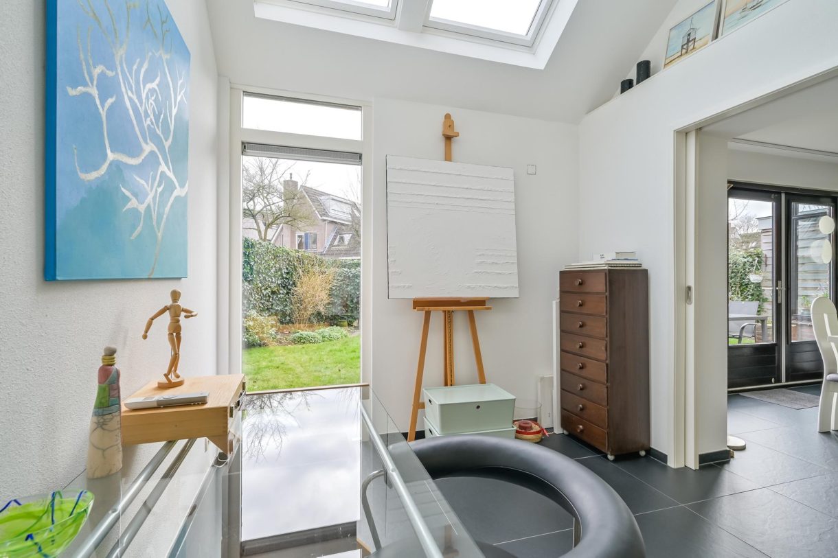 Te koop: Foto Woonhuis aan de Gravenborch 11 in Houten