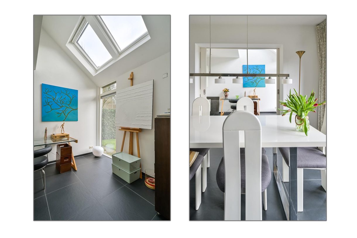 Te koop: Foto Woonhuis aan de Gravenborch 11 in Houten