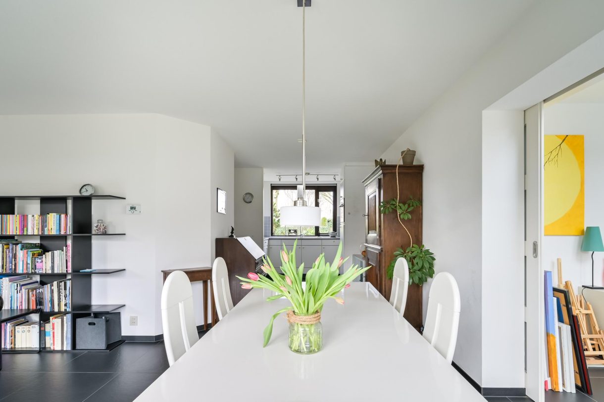 Te koop: Foto Woonhuis aan de Gravenborch 11 in Houten