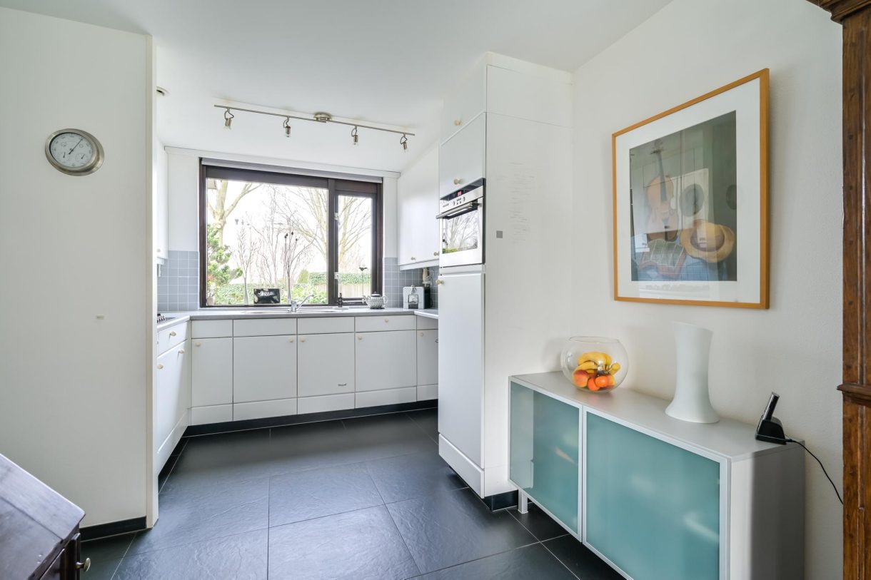 Te koop: Foto Woonhuis aan de Gravenborch 11 in Houten