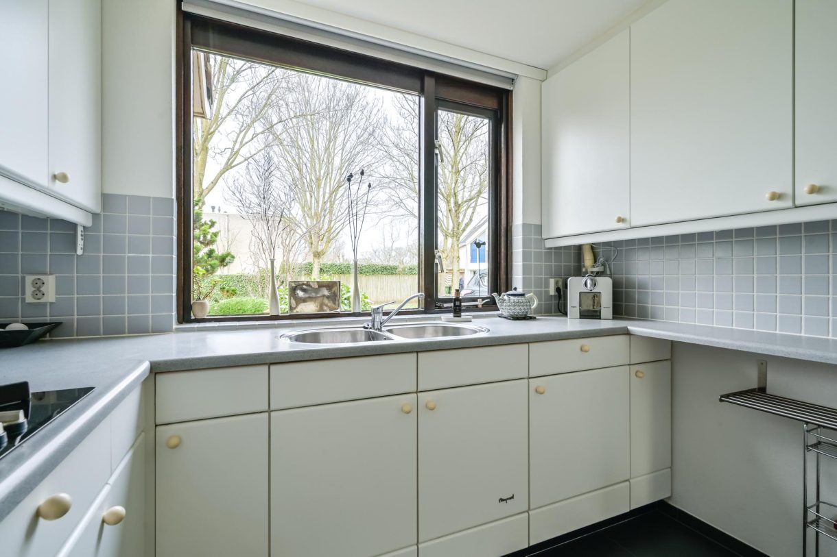 Te koop: Foto Woonhuis aan de Gravenborch 11 in Houten