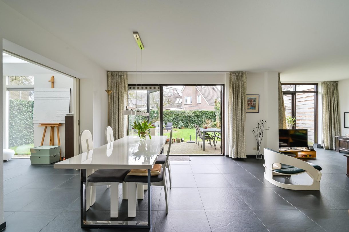 Te koop: Foto Woonhuis aan de Gravenborch 11 in Houten