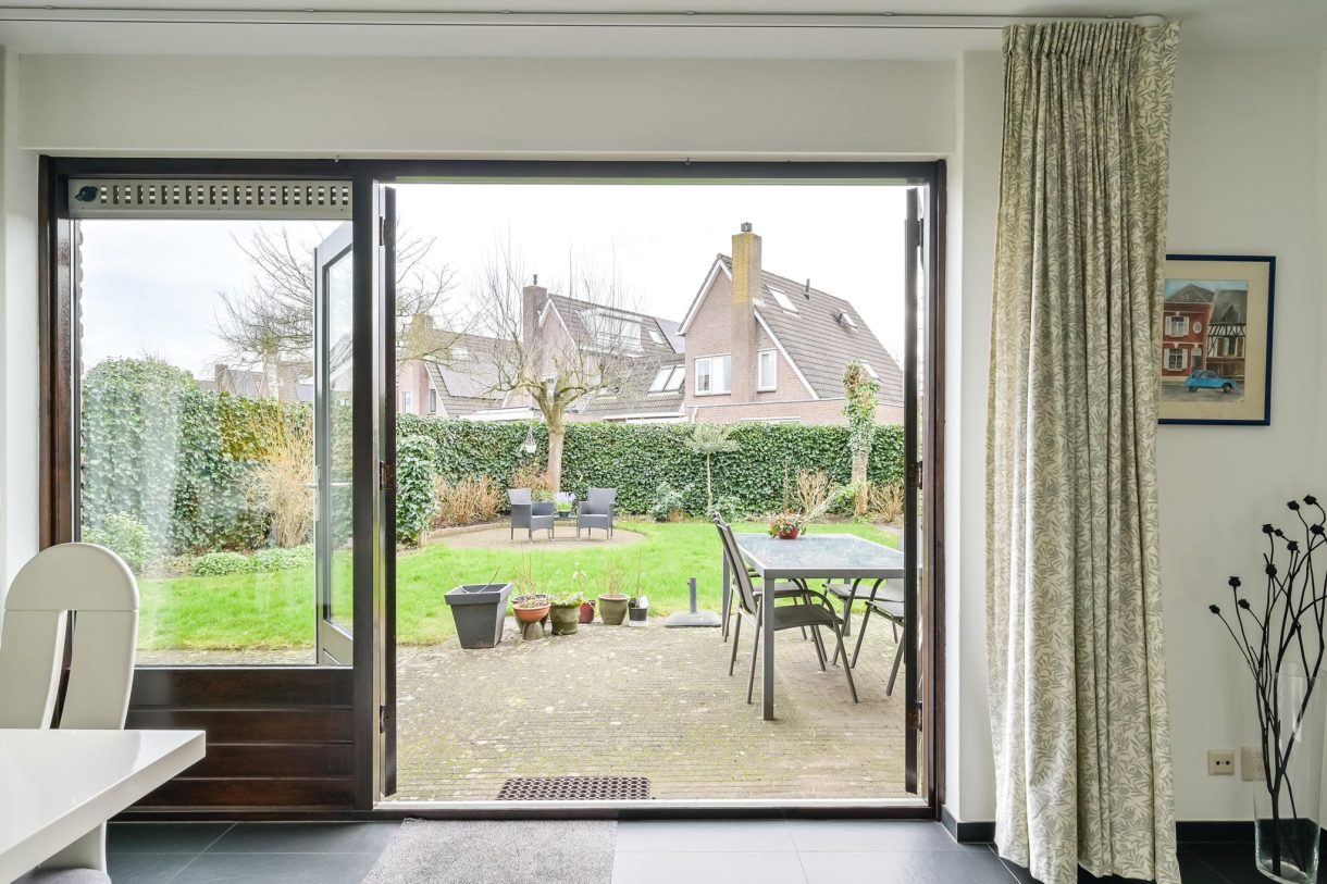 Te koop: Foto Woonhuis aan de Gravenborch 11 in Houten