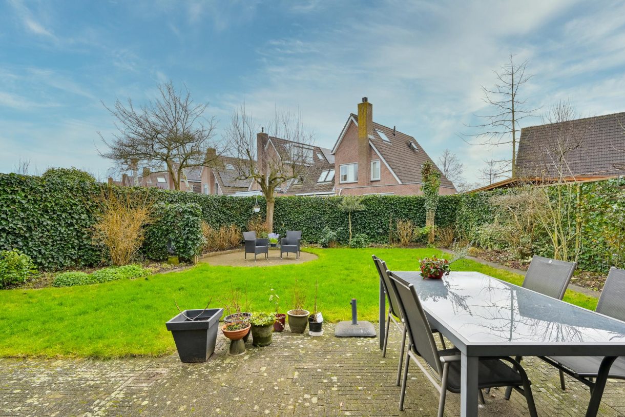 Te koop: Foto Woonhuis aan de Gravenborch 11 in Houten