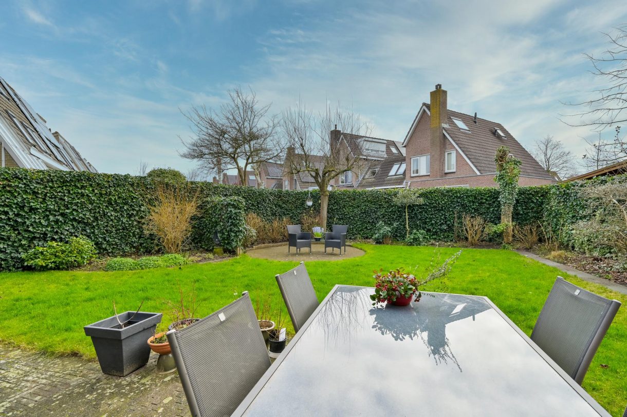 Te koop: Foto Woonhuis aan de Gravenborch 11 in Houten