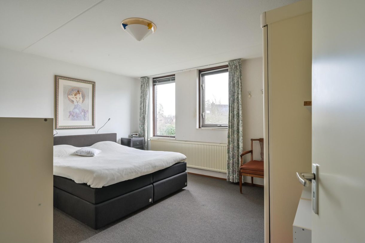 Te koop: Foto Woonhuis aan de Gravenborch 11 in Houten