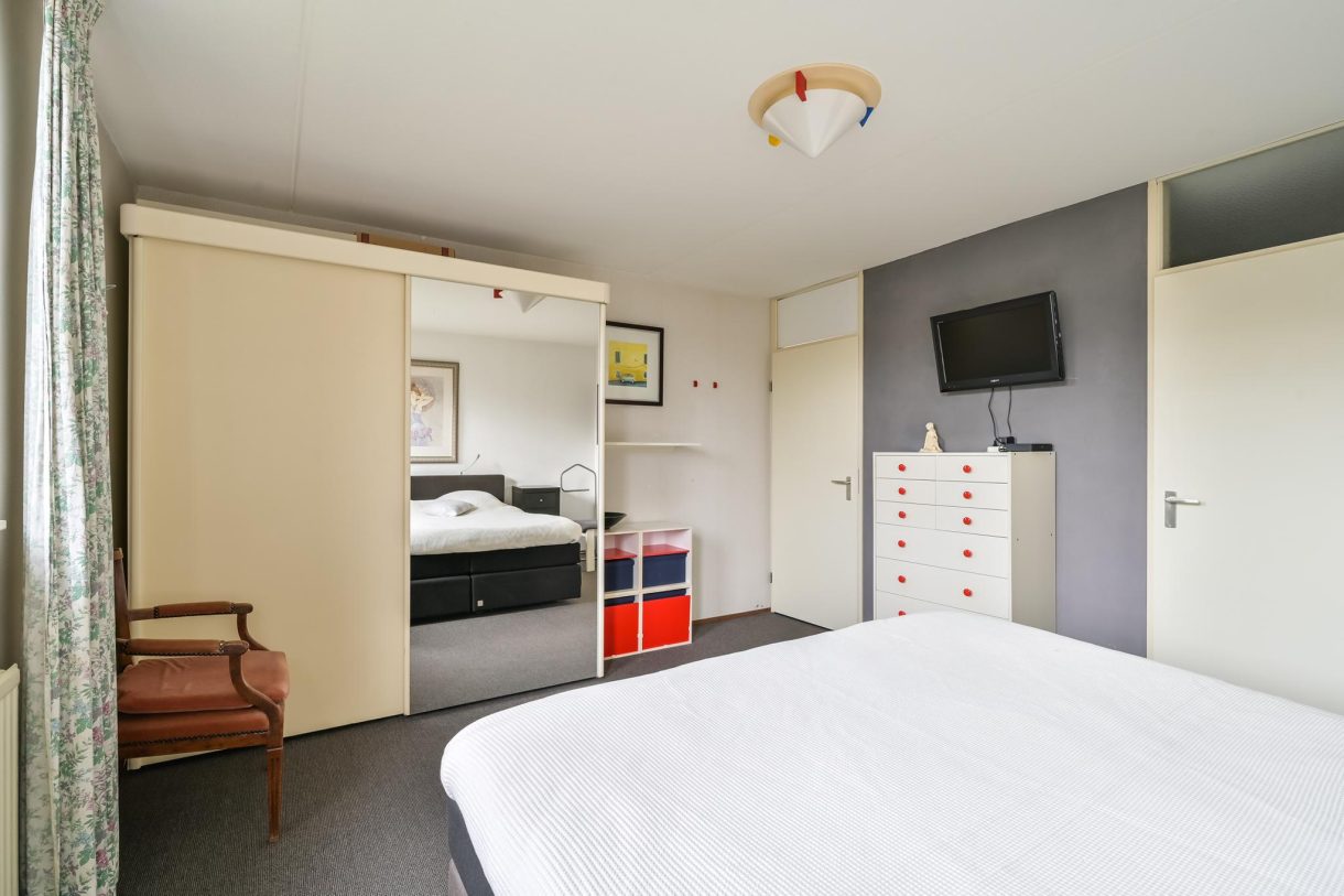 Te koop: Foto Woonhuis aan de Gravenborch 11 in Houten