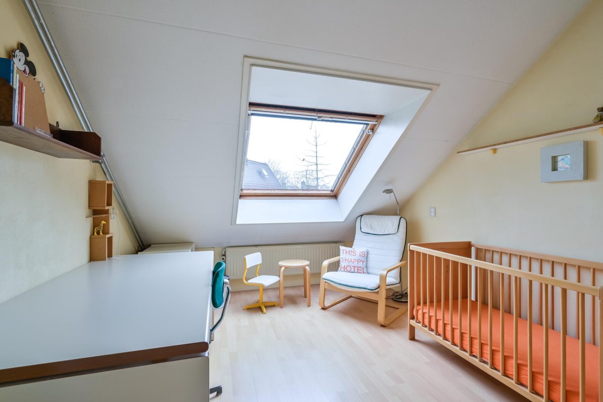 Te koop: Foto Woonhuis aan de Gravenborch 11 in Houten