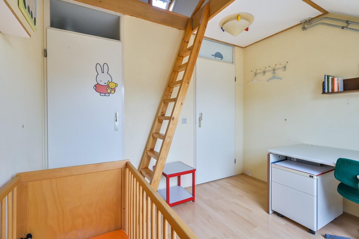 Te koop: Foto Woonhuis aan de Gravenborch 11 in Houten