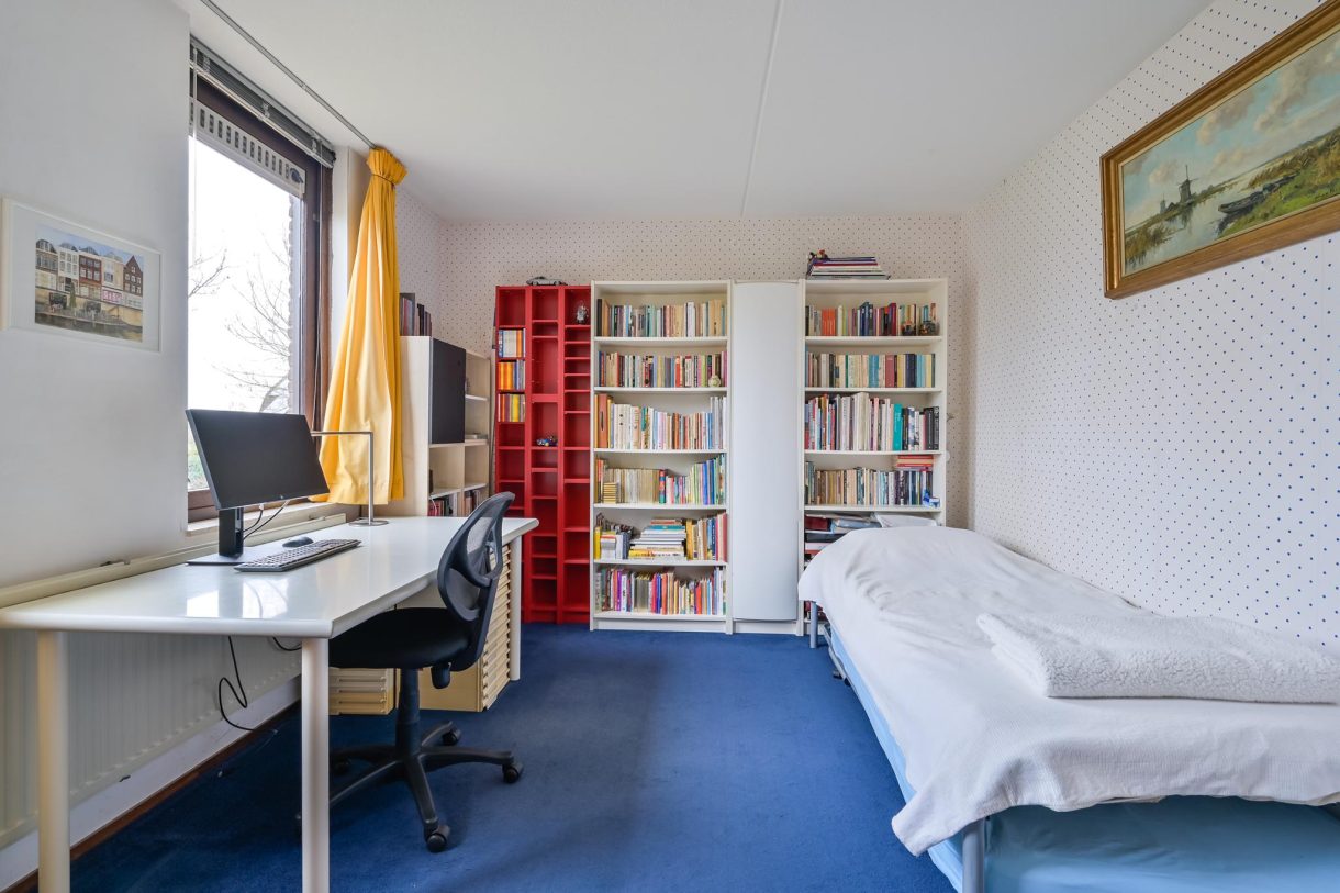 Te koop: Foto Woonhuis aan de Gravenborch 11 in Houten