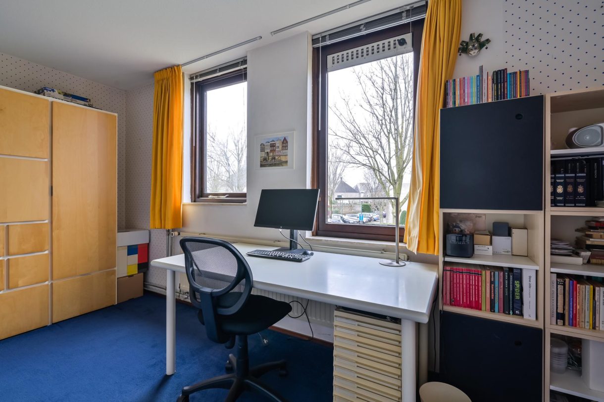 Te koop: Foto Woonhuis aan de Gravenborch 11 in Houten