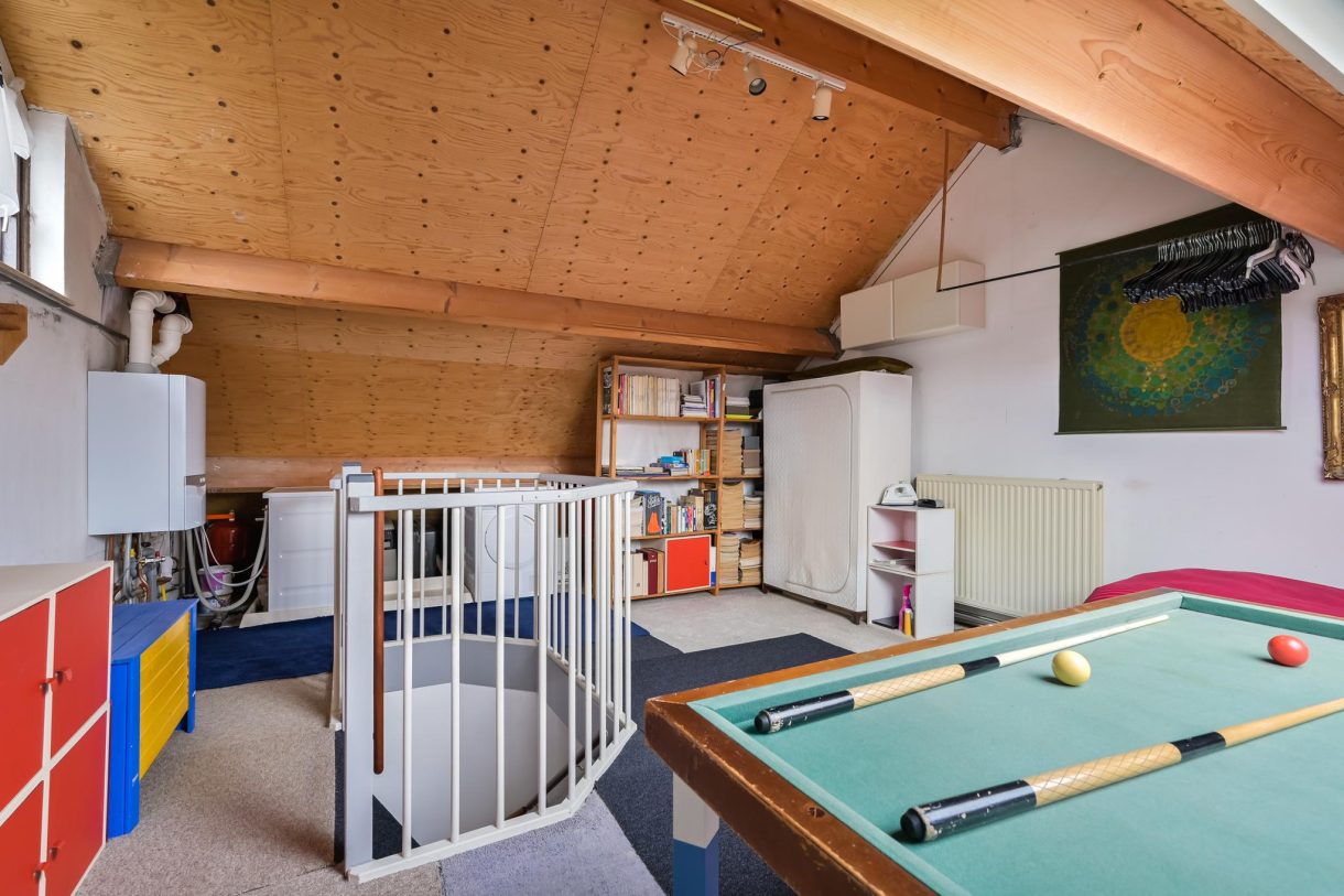 Te koop: Foto Woonhuis aan de Gravenborch 11 in Houten