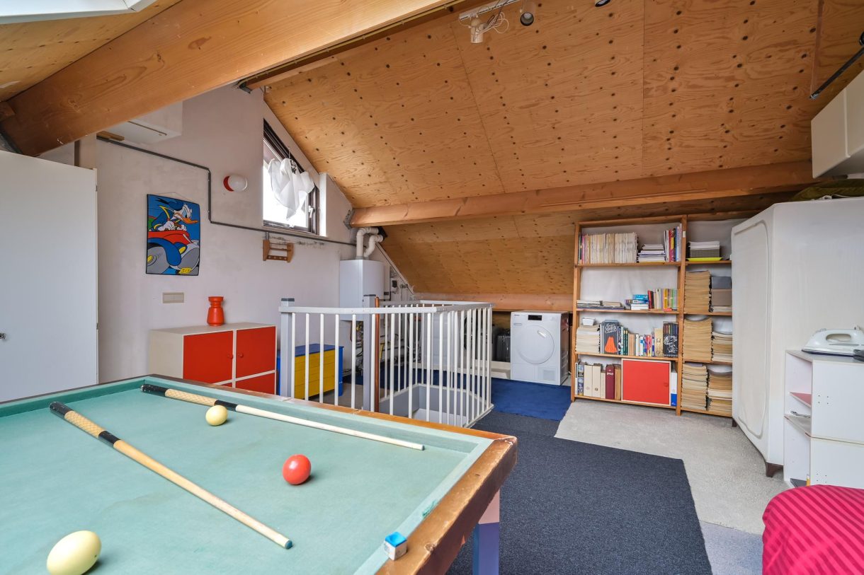 Te koop: Foto Woonhuis aan de Gravenborch 11 in Houten