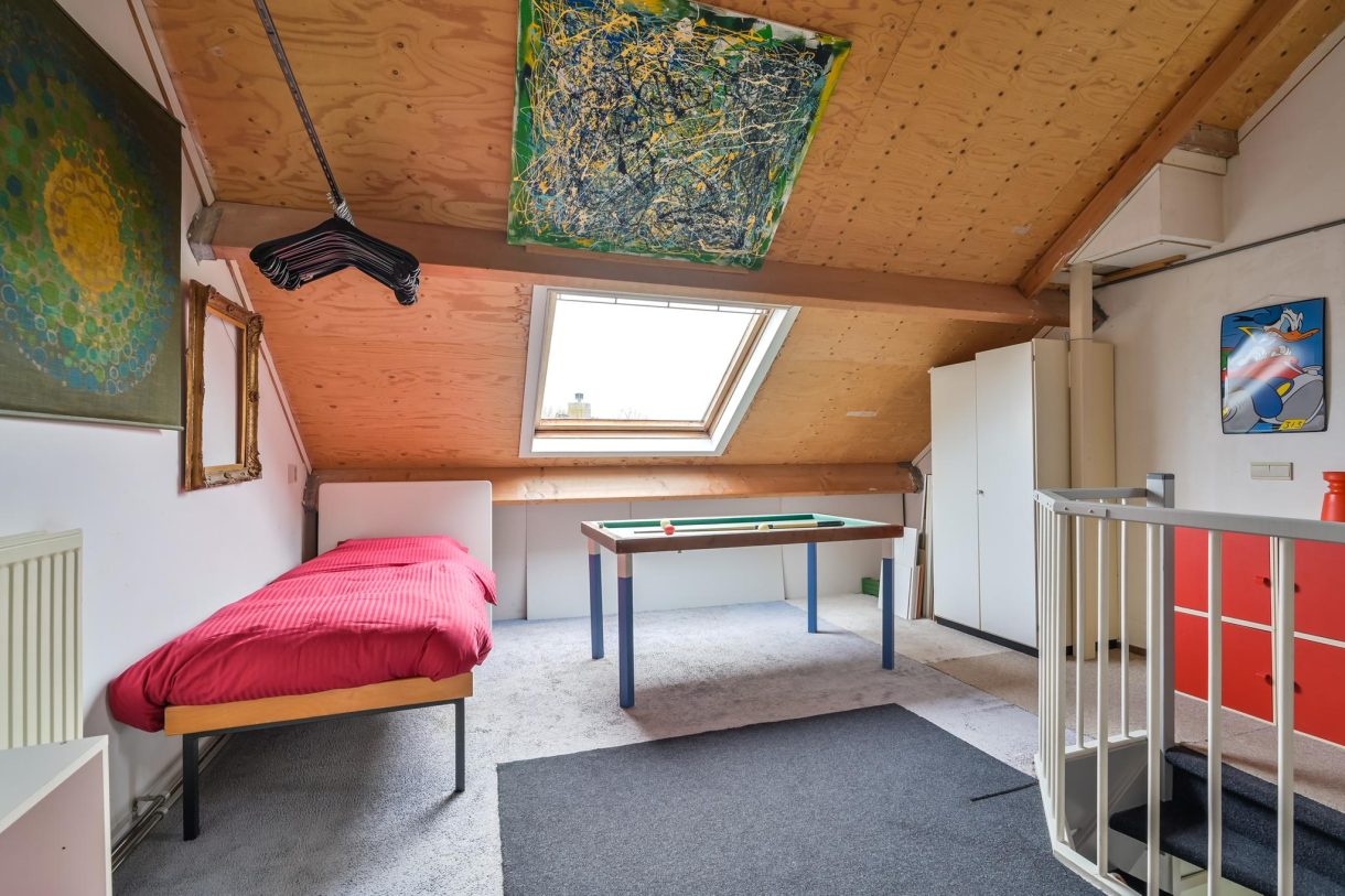 Te koop: Foto Woonhuis aan de Gravenborch 11 in Houten
