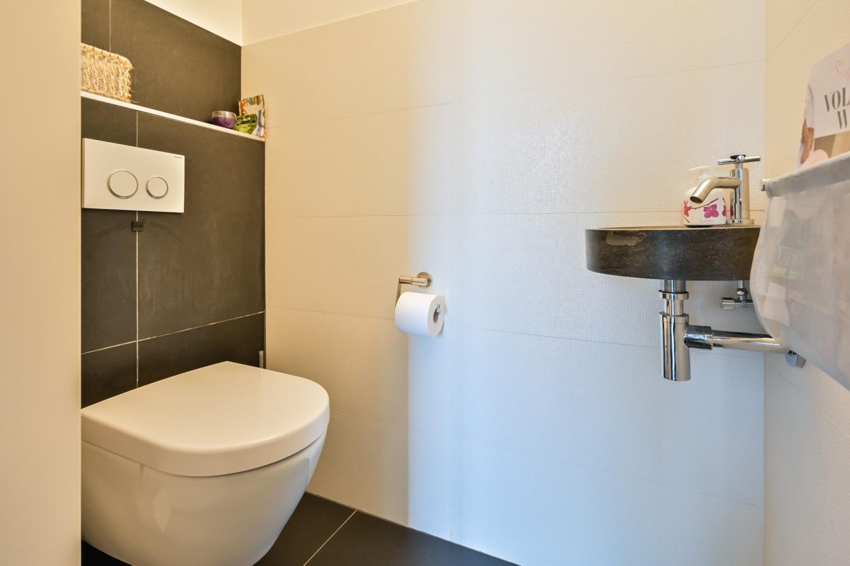 Te koop: Foto Woonhuis aan de Gravenborch 11 in Houten