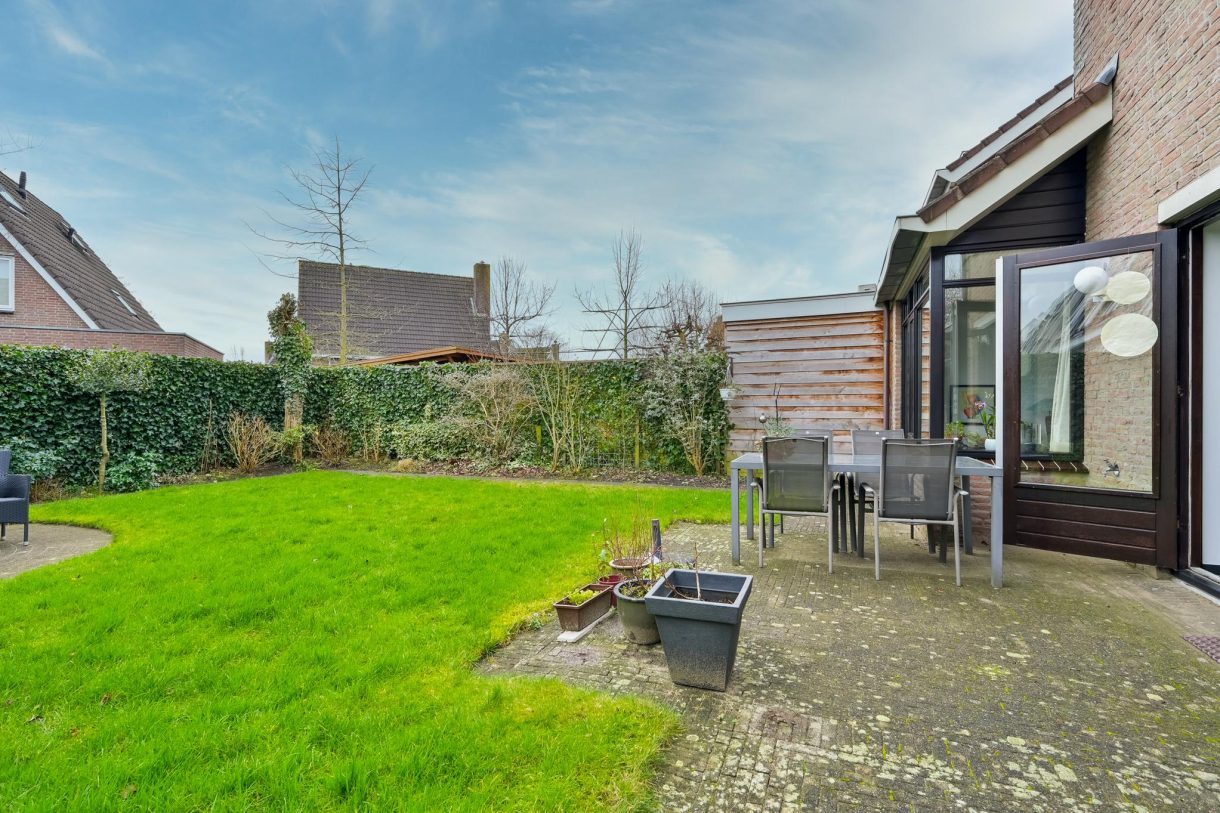 Te koop: Foto Woonhuis aan de Gravenborch 11 in Houten