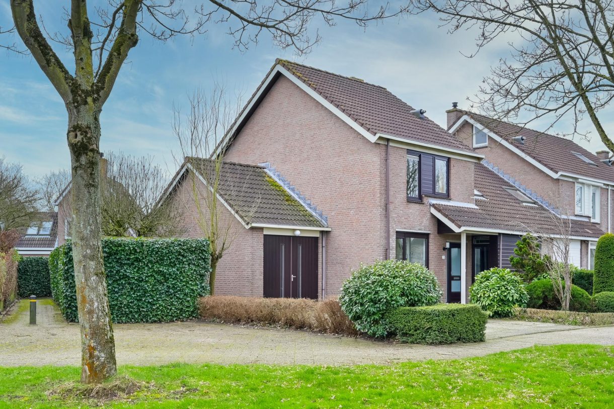 Te koop: Foto Woonhuis aan de Gravenborch 11 in Houten