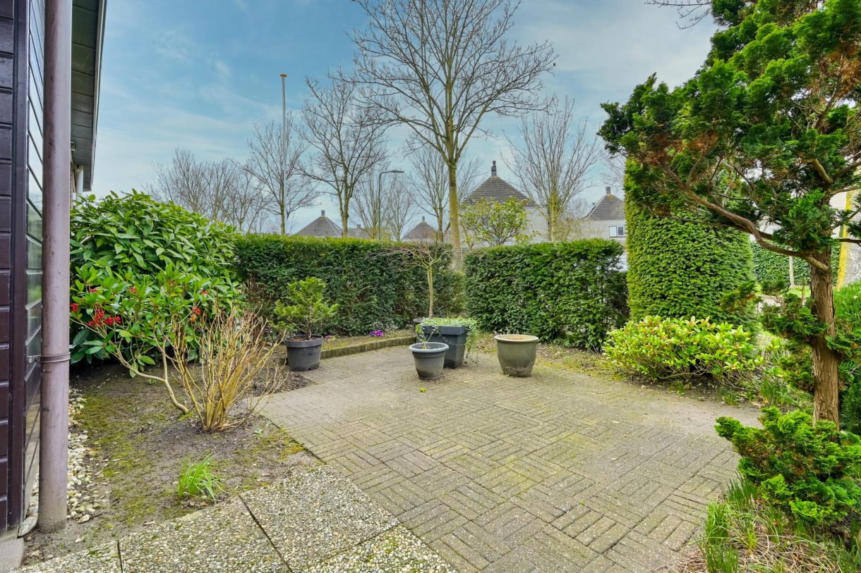 Te koop: Foto Woonhuis aan de Gravenborch 11 in Houten