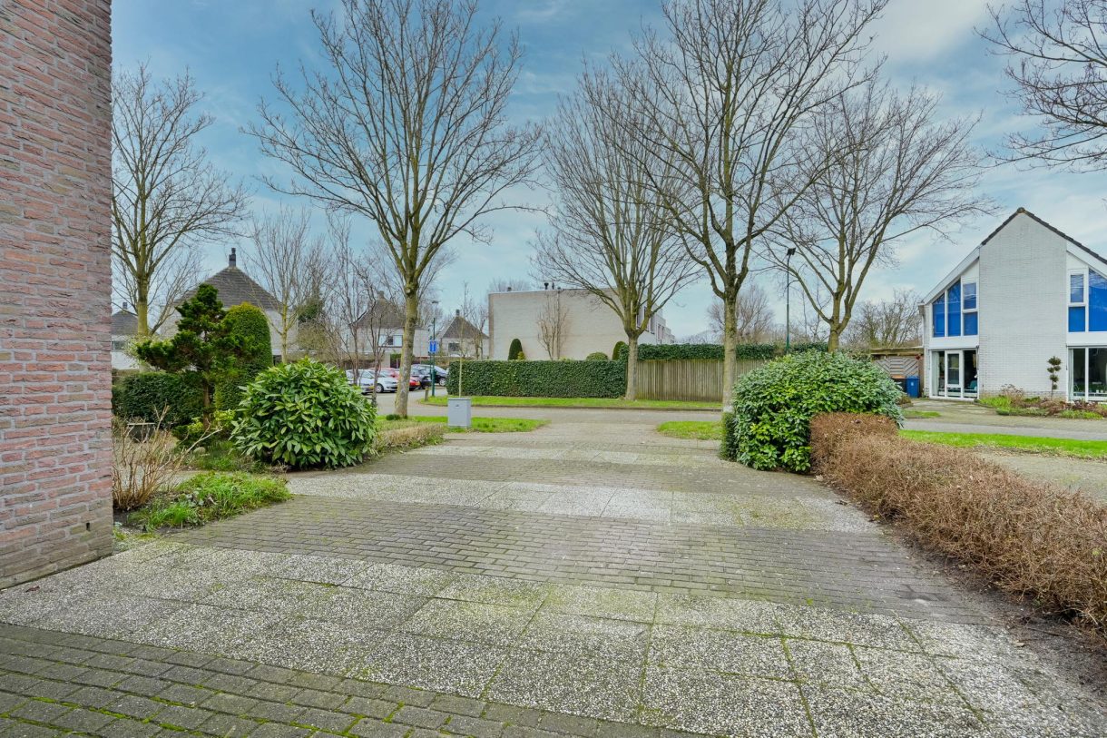 Te koop: Foto Woonhuis aan de Gravenborch 11 in Houten