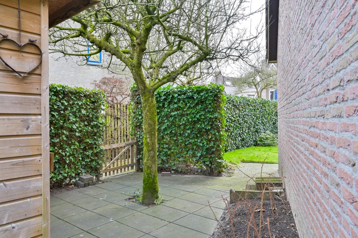Te koop: Foto Woonhuis aan de Gravenborch 11 in Houten