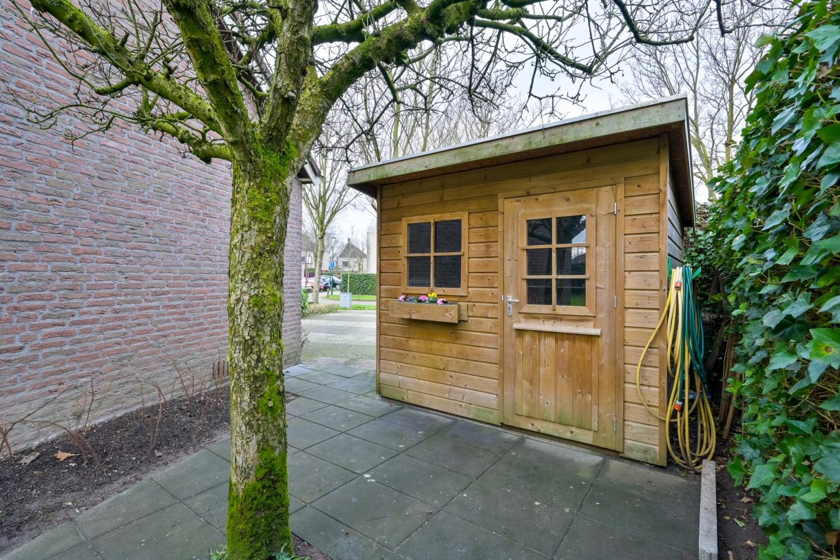 Te koop: Foto Woonhuis aan de Gravenborch 11 in Houten