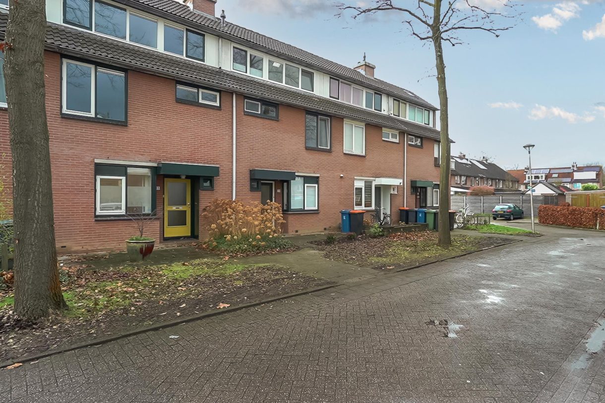 Te koop: Foto Woonhuis aan de Koolmeeshaag 35 in Houten