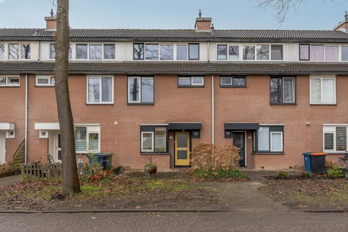 Te koop: Foto Woonhuis aan de Koolmeeshaag 35 in Houten