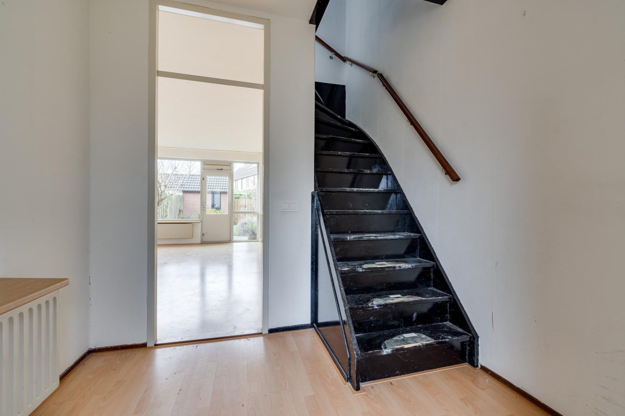 Te koop: Foto Woonhuis aan de Koolmeeshaag 35 in Houten