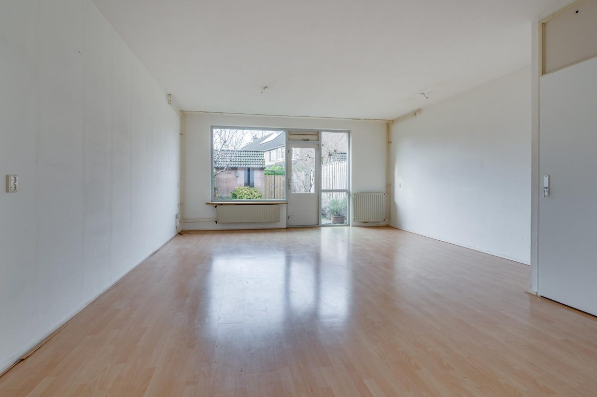 Te koop: Foto Woonhuis aan de Koolmeeshaag 35 in Houten