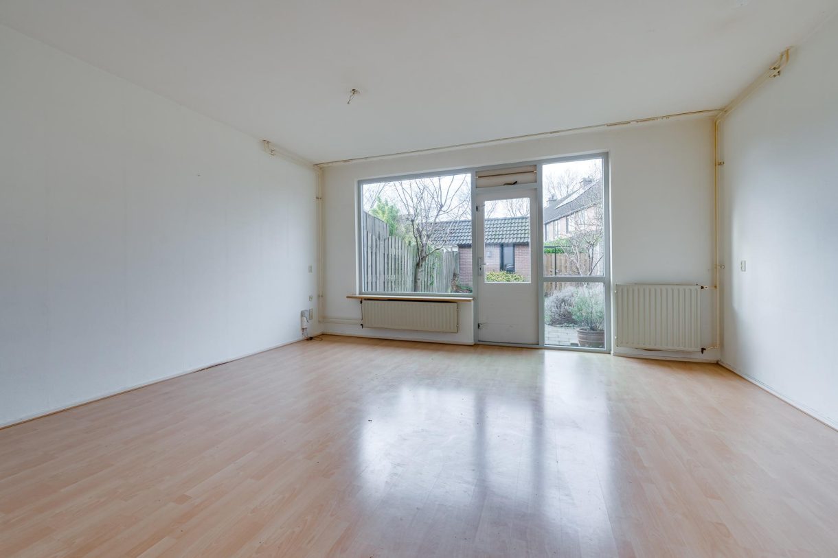 Te koop: Foto Woonhuis aan de Koolmeeshaag 35 in Houten