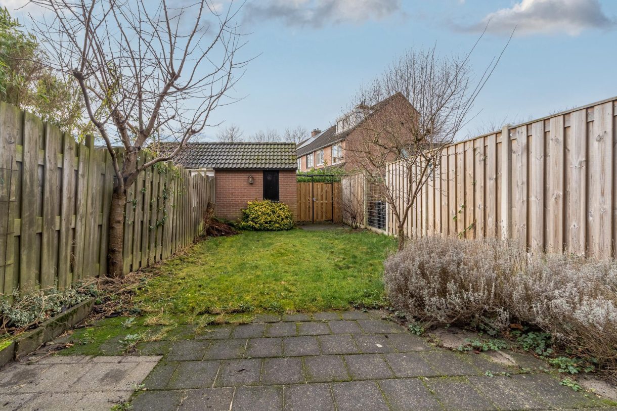 Te koop: Foto Woonhuis aan de Koolmeeshaag 35 in Houten
