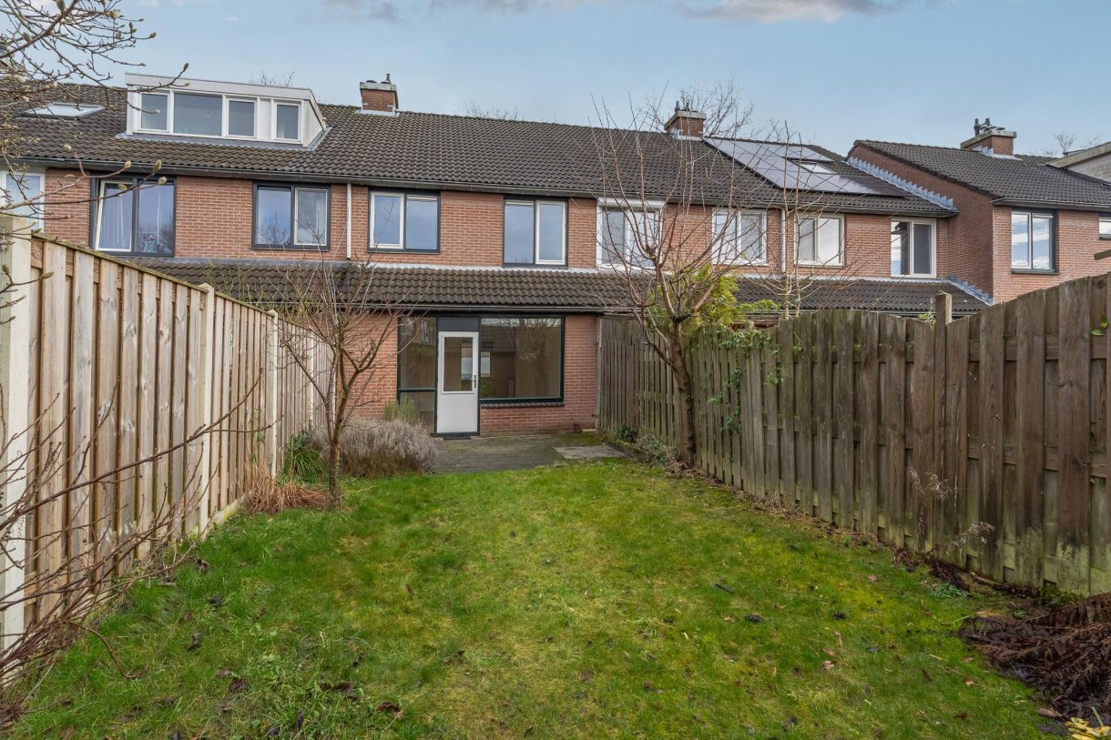 Te koop: Foto Woonhuis aan de Koolmeeshaag 35 in Houten