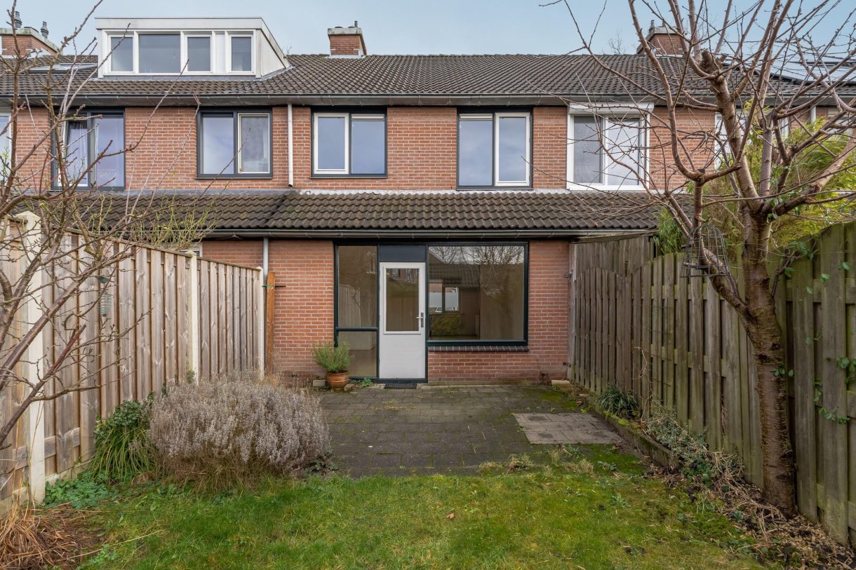 Te koop: Foto Woonhuis aan de Koolmeeshaag 35 in Houten