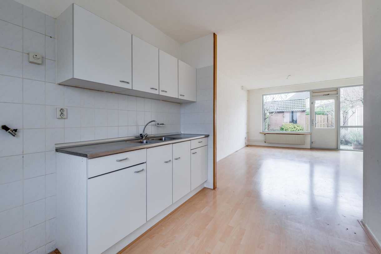 Te koop: Foto Woonhuis aan de Koolmeeshaag 35 in Houten