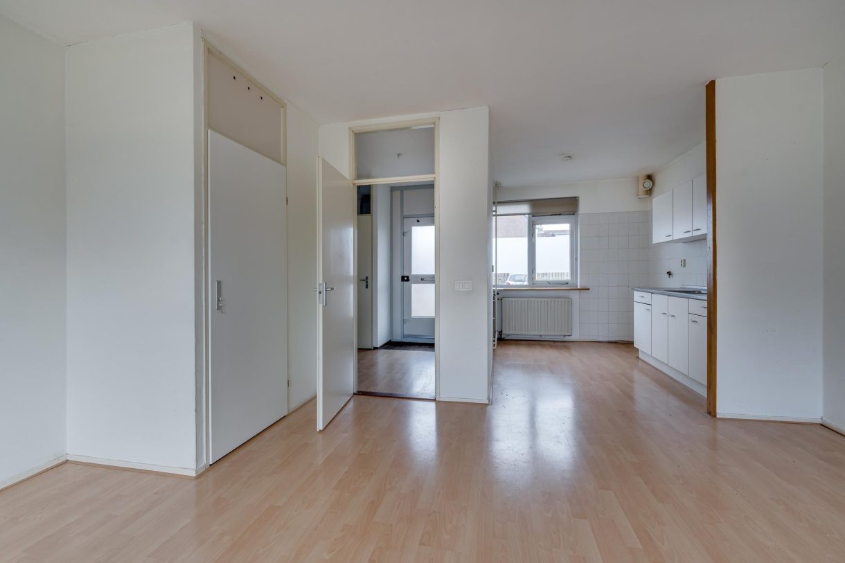 Te koop: Foto Woonhuis aan de Koolmeeshaag 35 in Houten