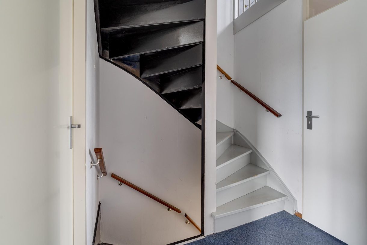 Te koop: Foto Woonhuis aan de Koolmeeshaag 35 in Houten