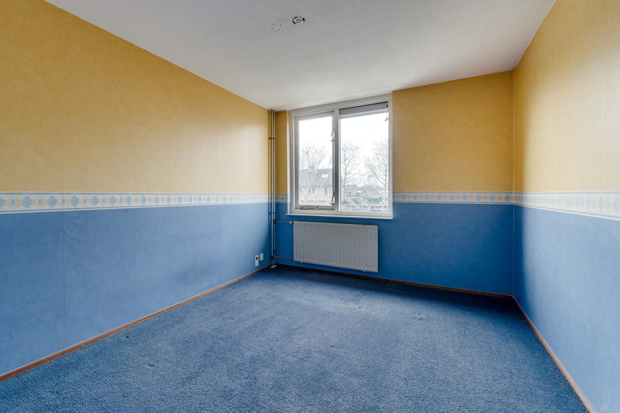 Te koop: Foto Woonhuis aan de Koolmeeshaag 35 in Houten
