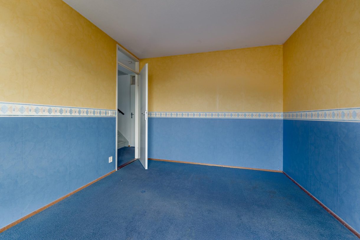 Te koop: Foto Woonhuis aan de Koolmeeshaag 35 in Houten