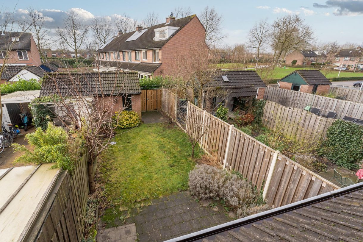Te koop: Foto Woonhuis aan de Koolmeeshaag 35 in Houten