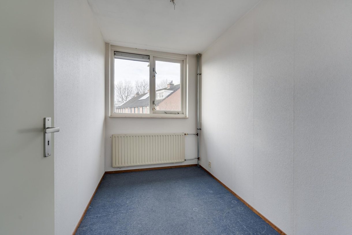 Te koop: Foto Woonhuis aan de Koolmeeshaag 35 in Houten