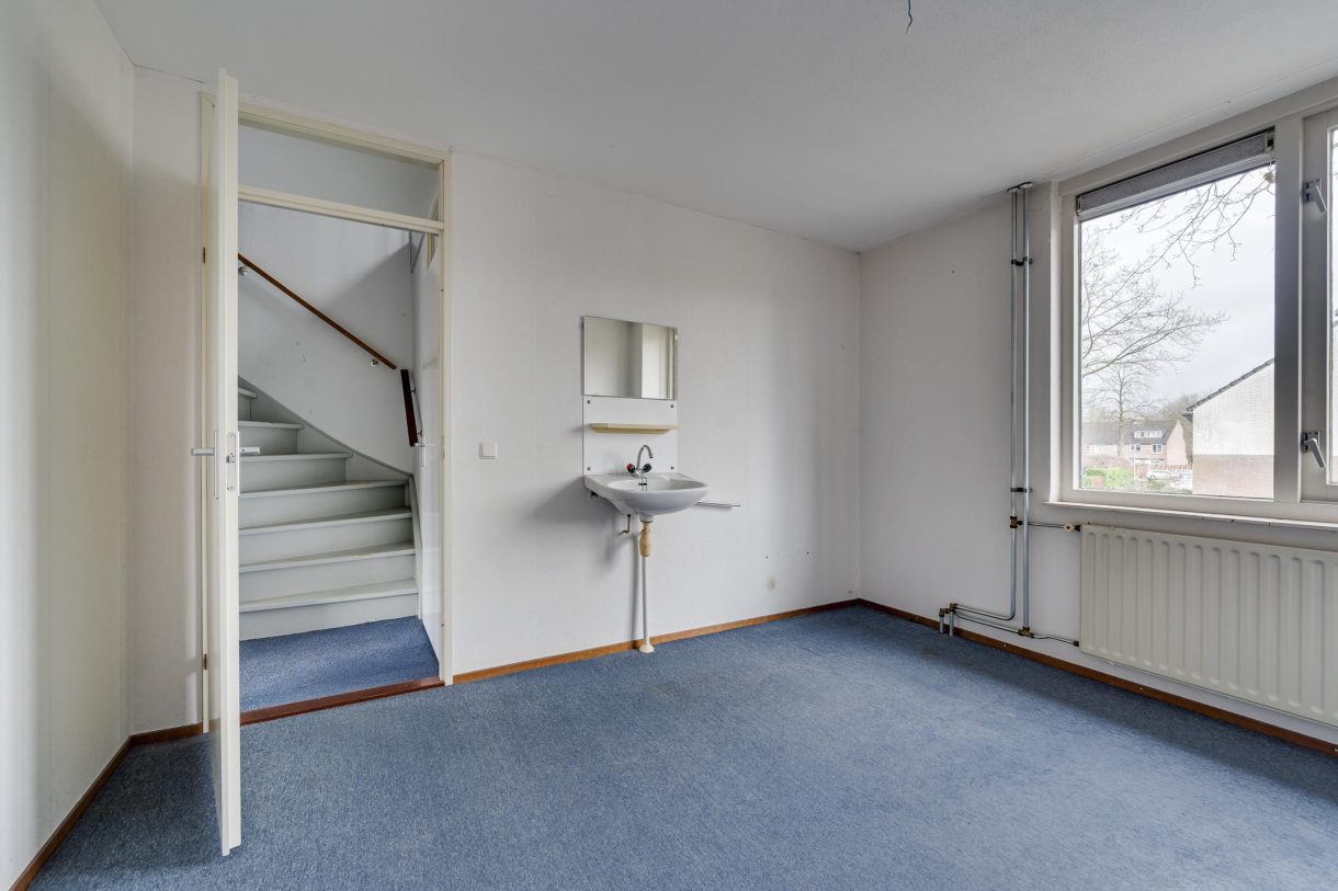 Te koop: Foto Woonhuis aan de Koolmeeshaag 35 in Houten